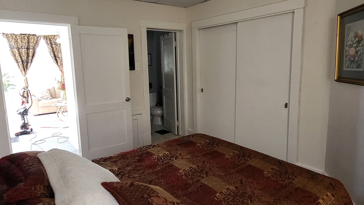 Photo of Bedroom in Quincy