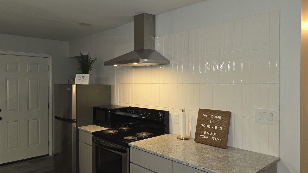 Photo of Kitchen in Danville