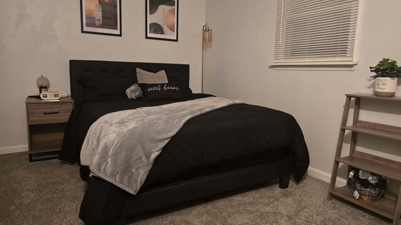 Photo of Bedroom in Danville