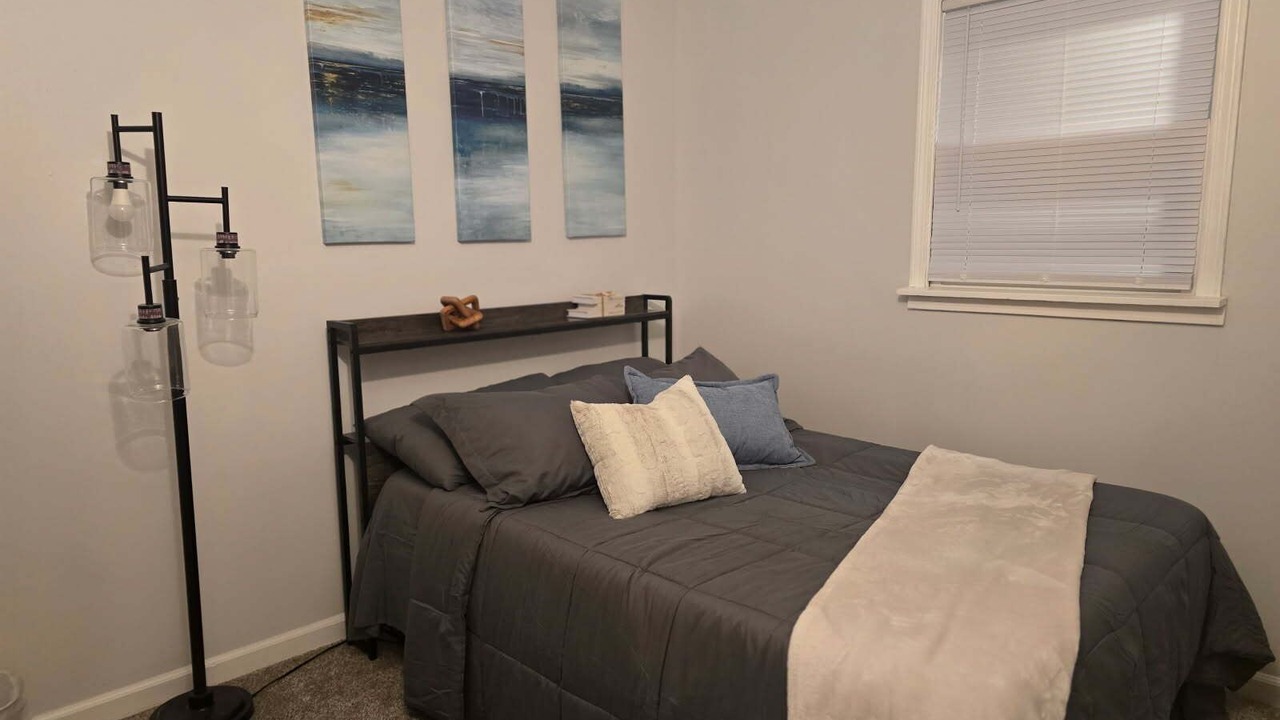 Photo of Bedroom in Danville