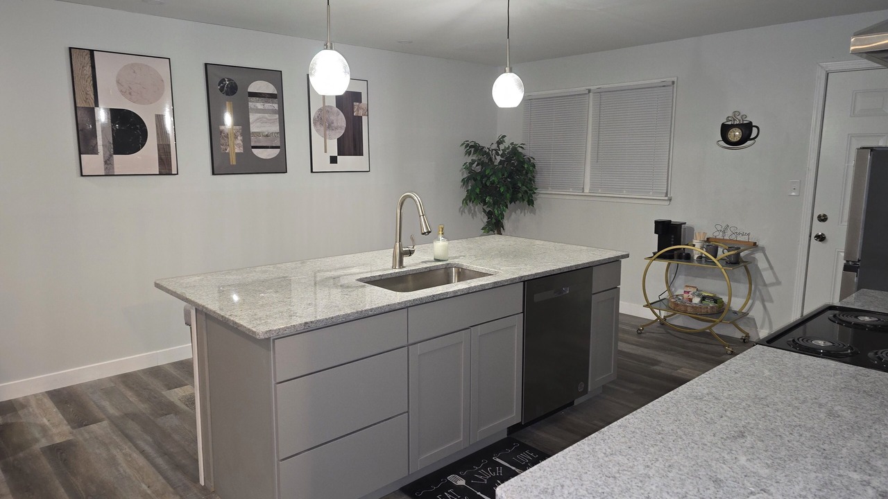 Photo of Kitchen in Danville