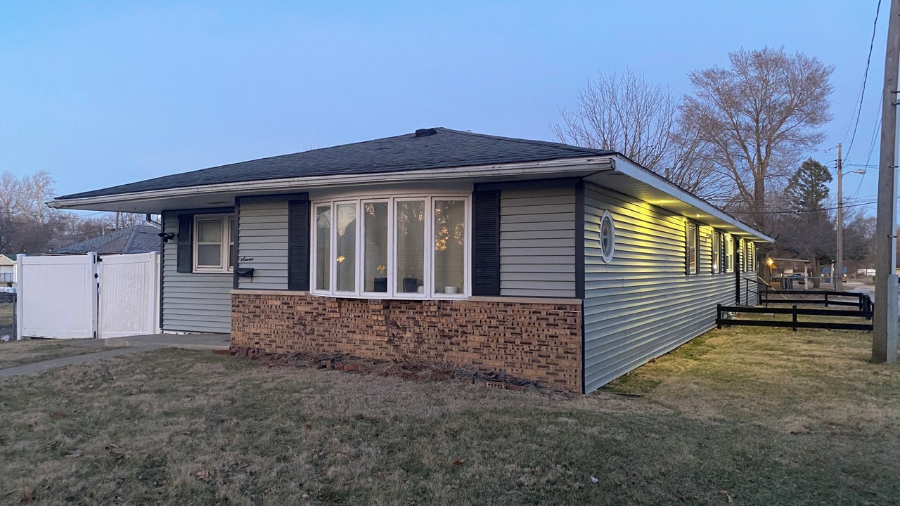 Photo of Outdoor in Danville
