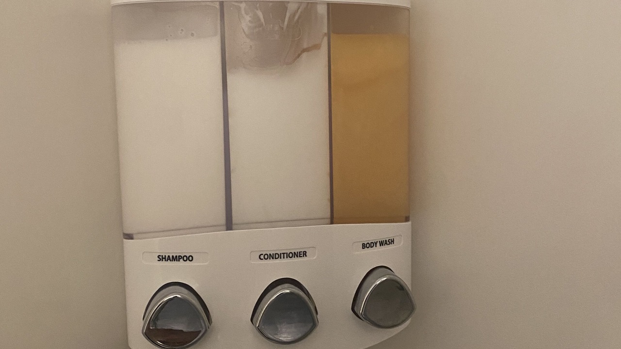 Photo of Bathroom in Danville