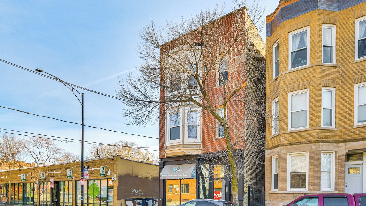 Photo of Outdoor in Bucktown