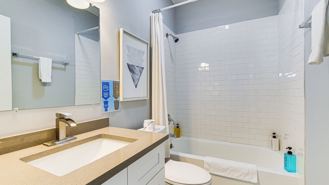 Photo of Bathroom in Bucktown