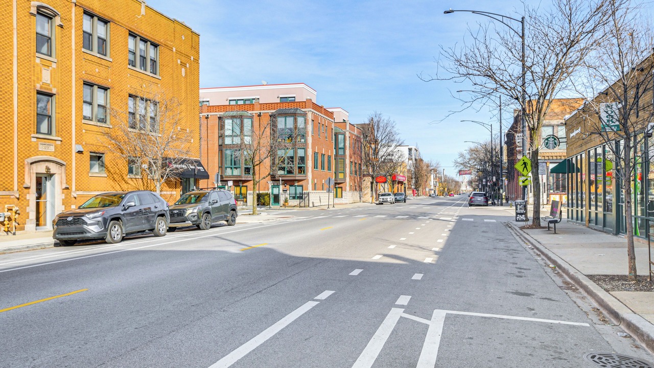 Photo of Outdoor in Bucktown