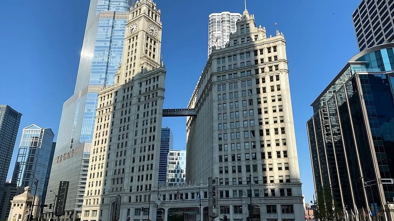 Photo of Others in Streeterville