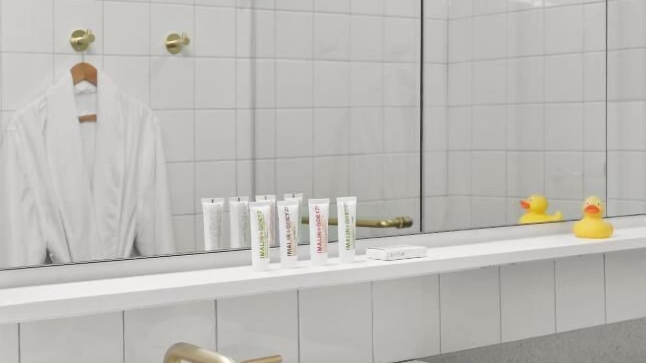 Photo of Bathroom in Streeterville