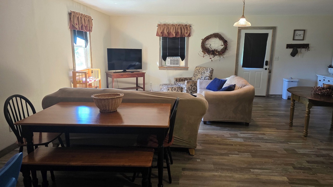 Photo of Bedroom in Niota