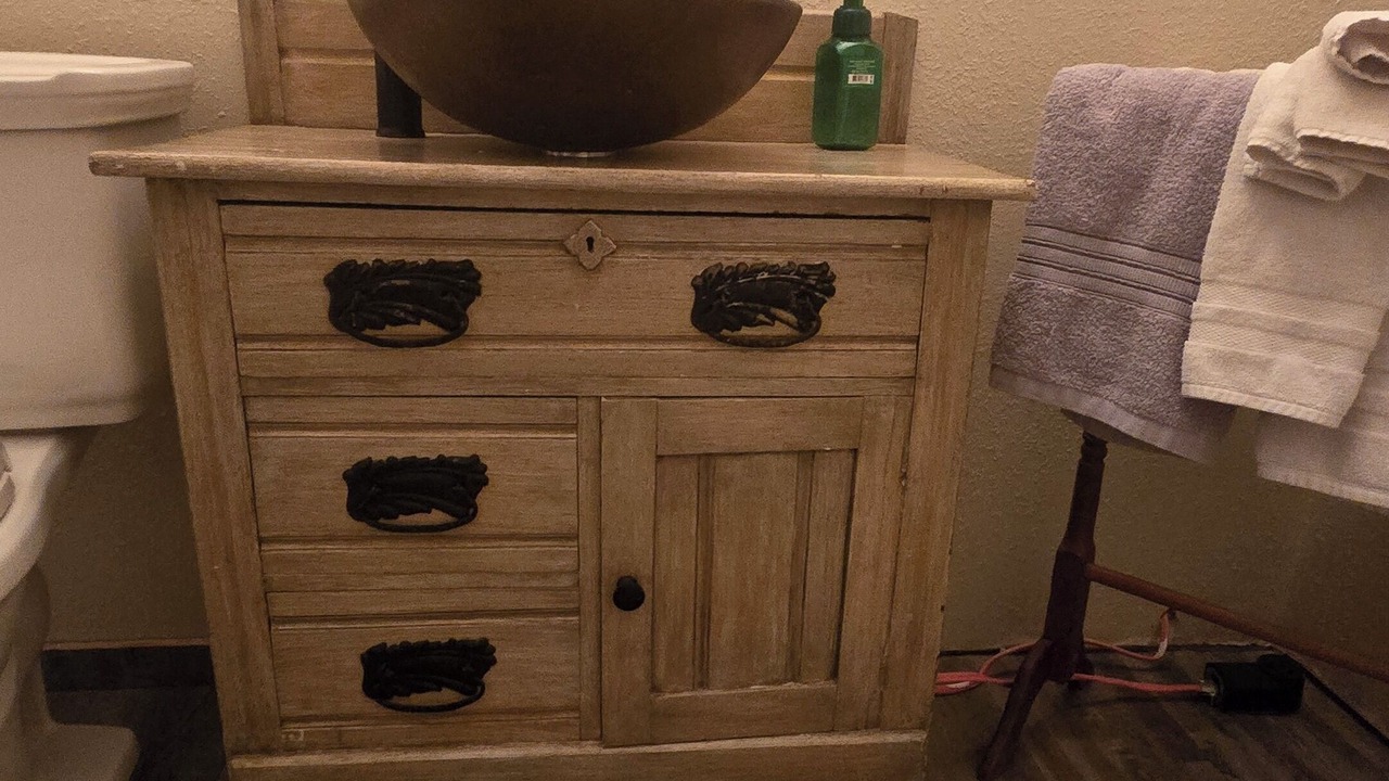 Photo of Bathroom in Niota