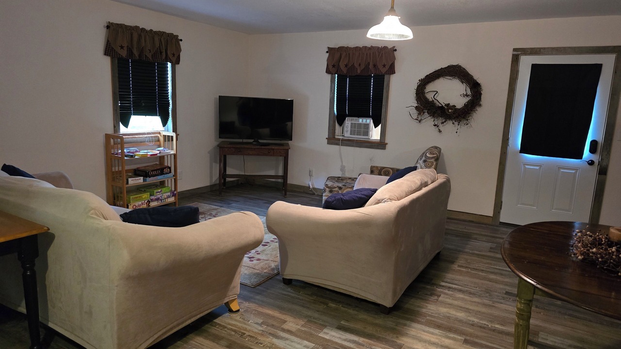 Photo of Livingroom in Niota