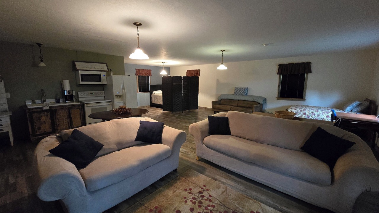 Photo of Bedroom in Niota