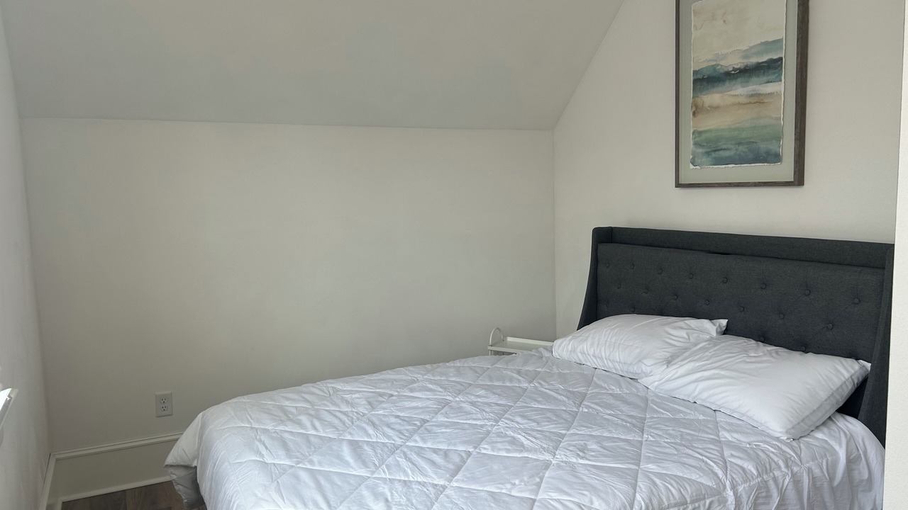 Photo of Bedroom in Mascoutah
