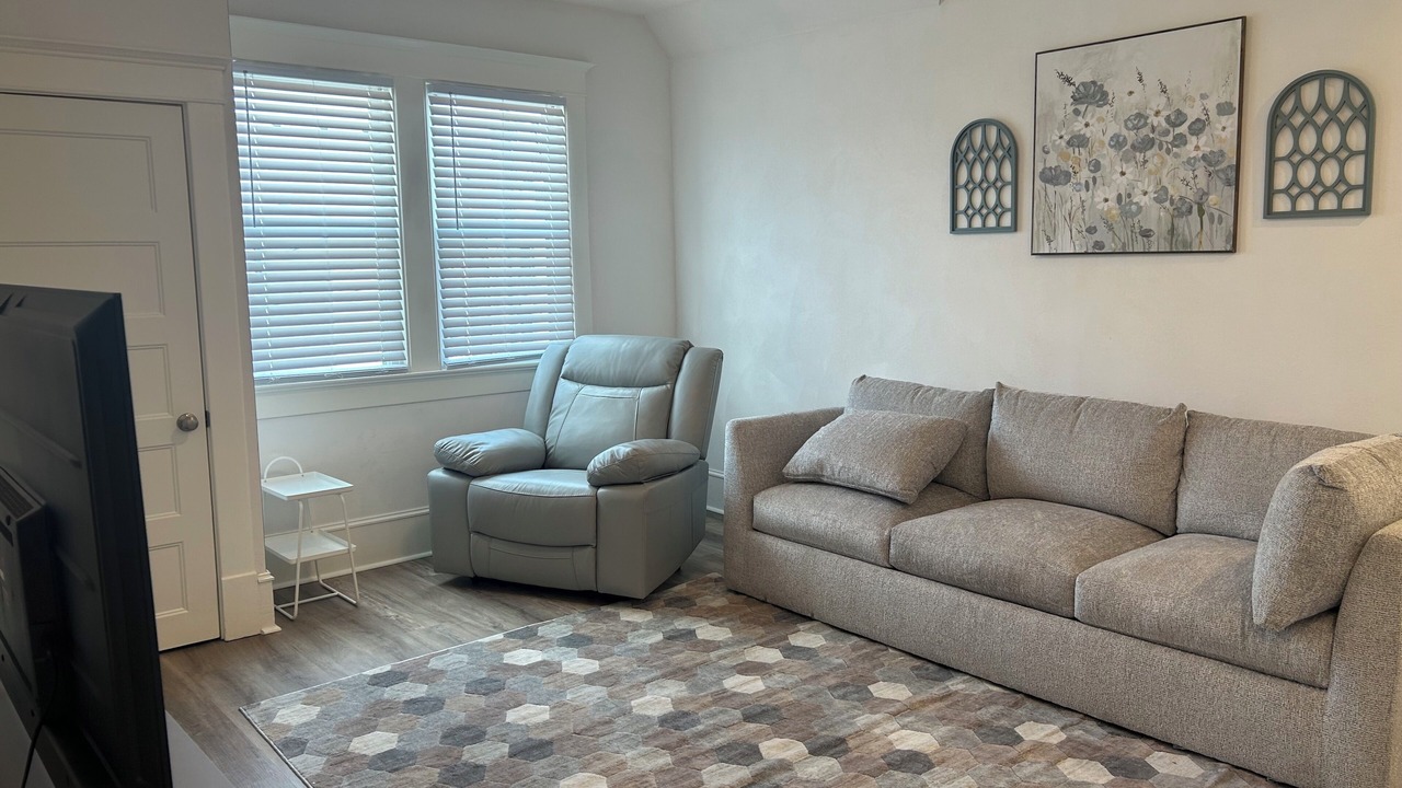 Photo of Livingroom in Mascoutah