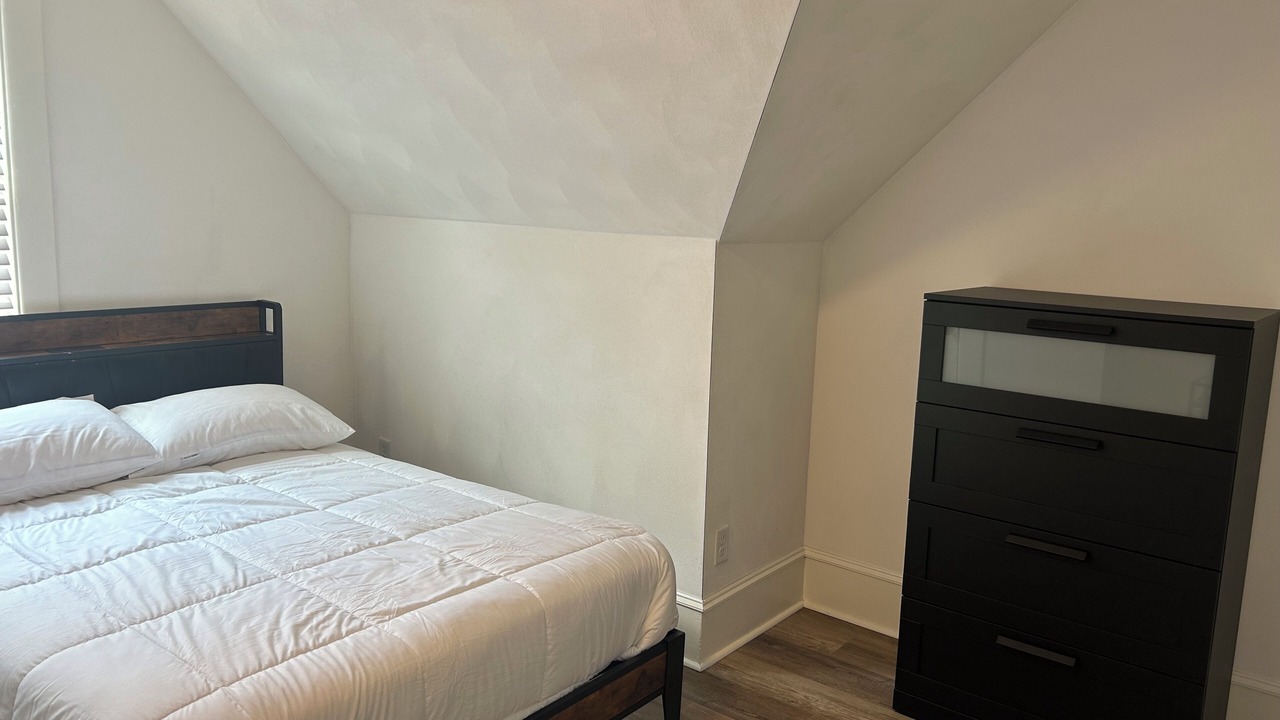 Photo of Bedroom in Mascoutah