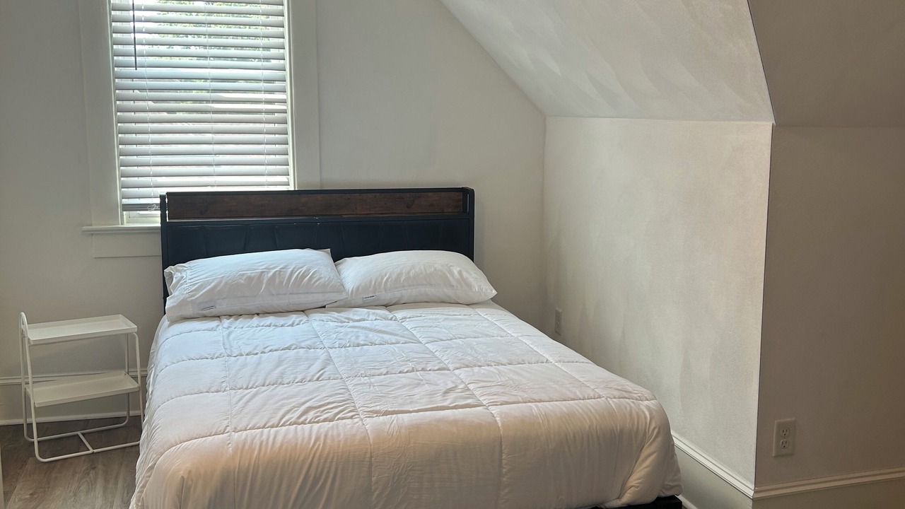 Photo of Bedroom in Mascoutah