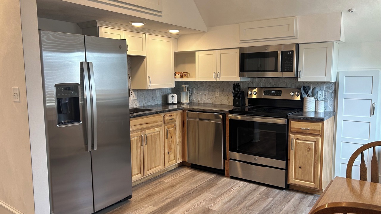 Photo of Kitchen in Mascoutah