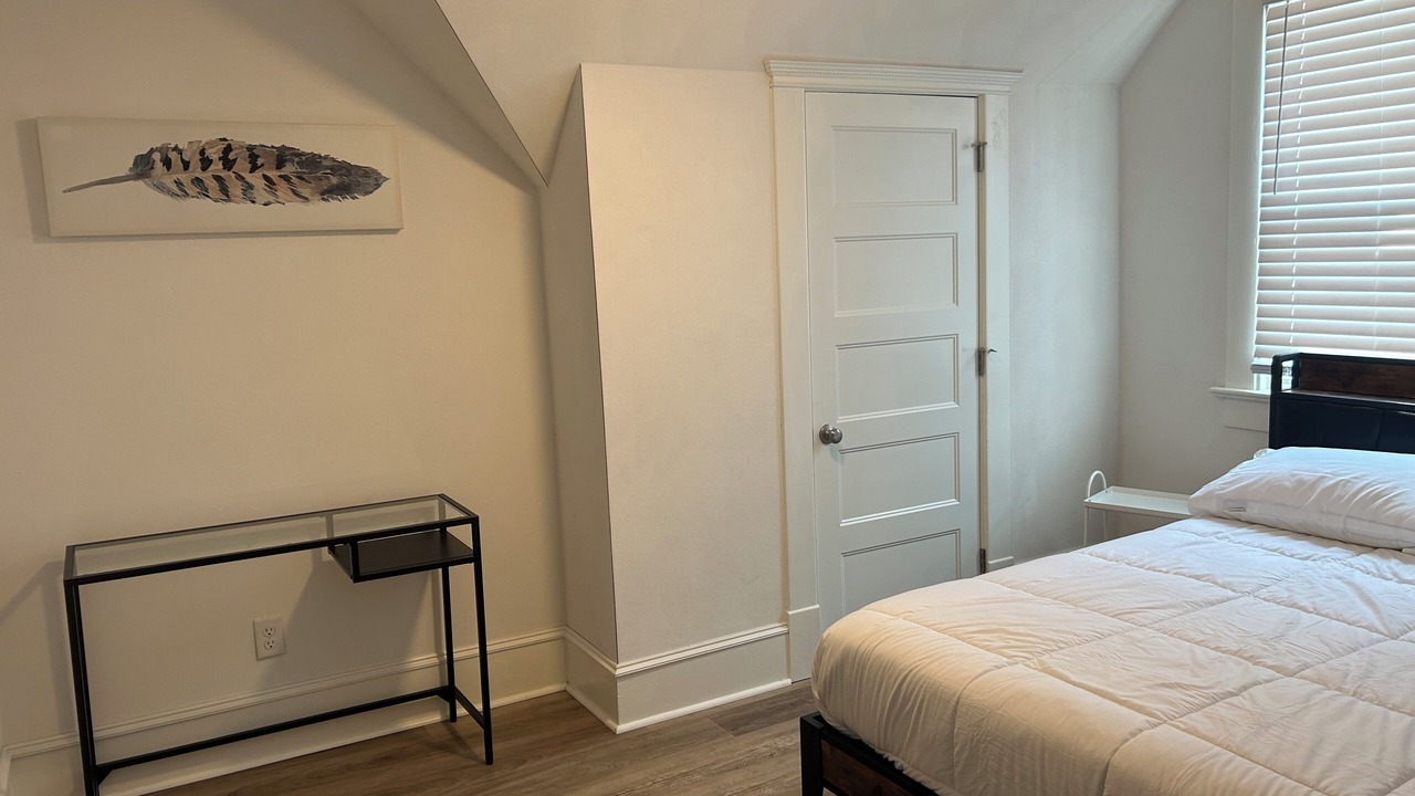 Photo of Bedroom in Mascoutah