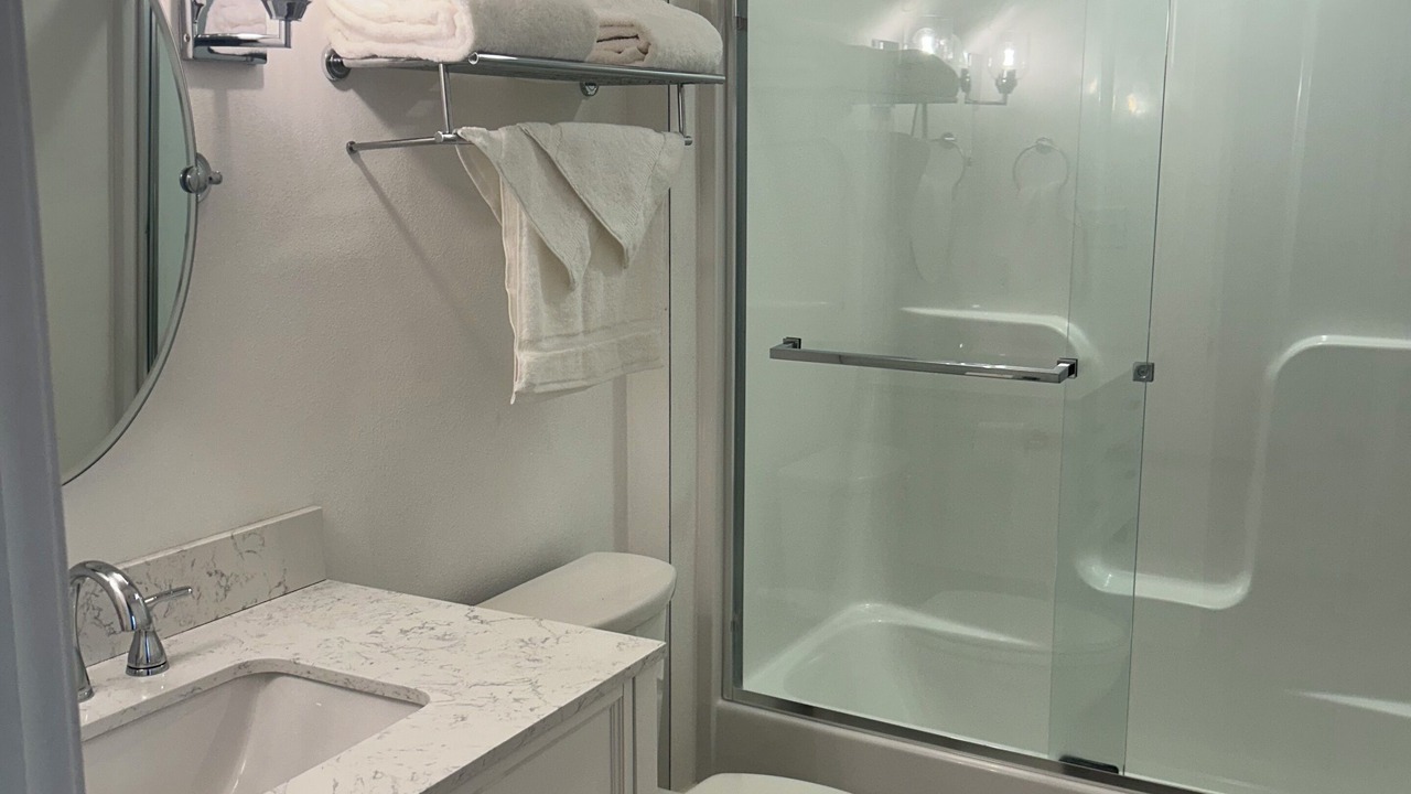 Photo of Bathroom in Mascoutah