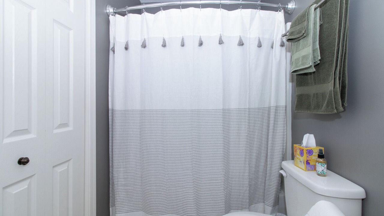Photo of Bathroom in Bloomington