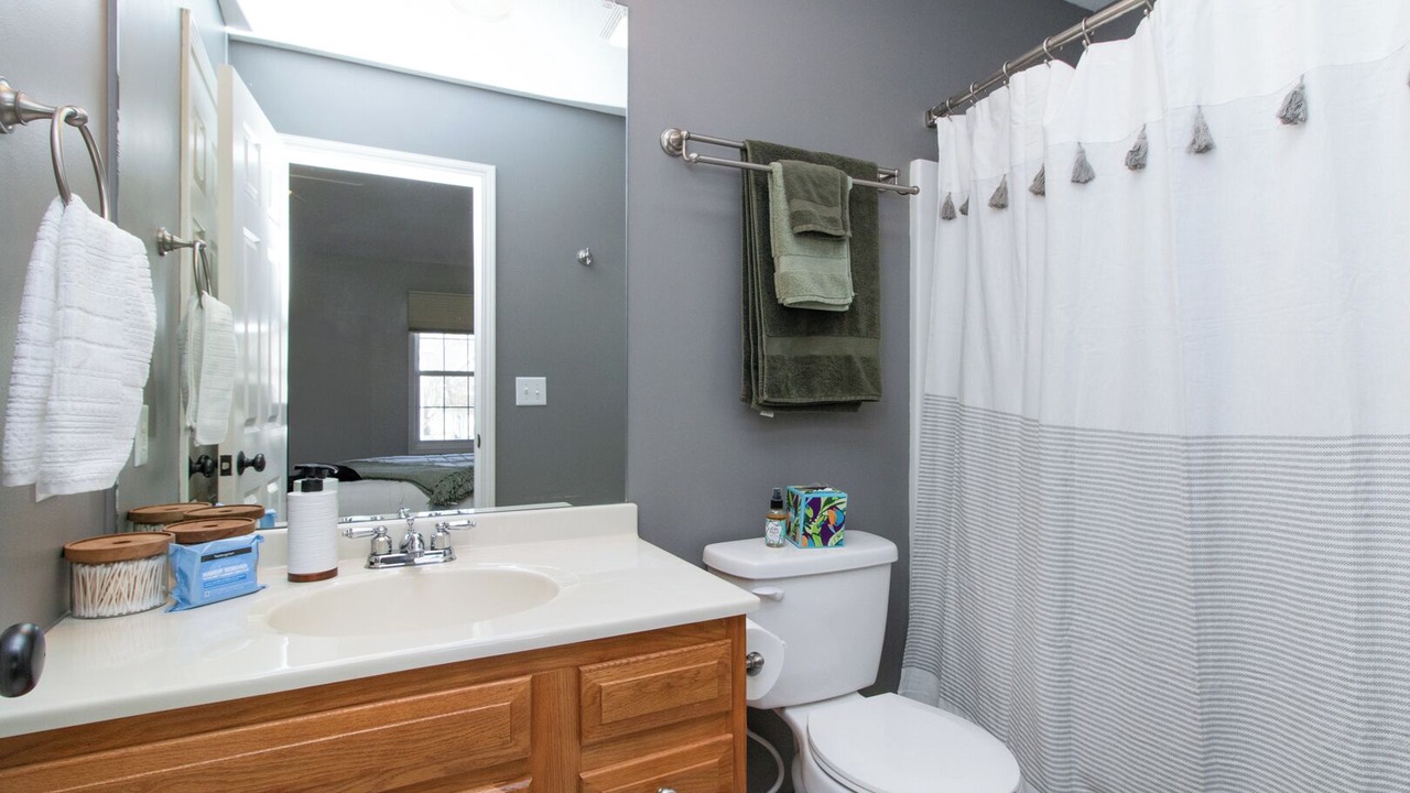 Photo of Bathroom in Bloomington