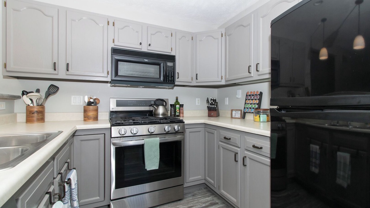 Photo of Kitchen in Bloomington