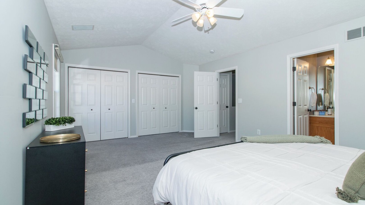 Photo of Bedroom in Bloomington