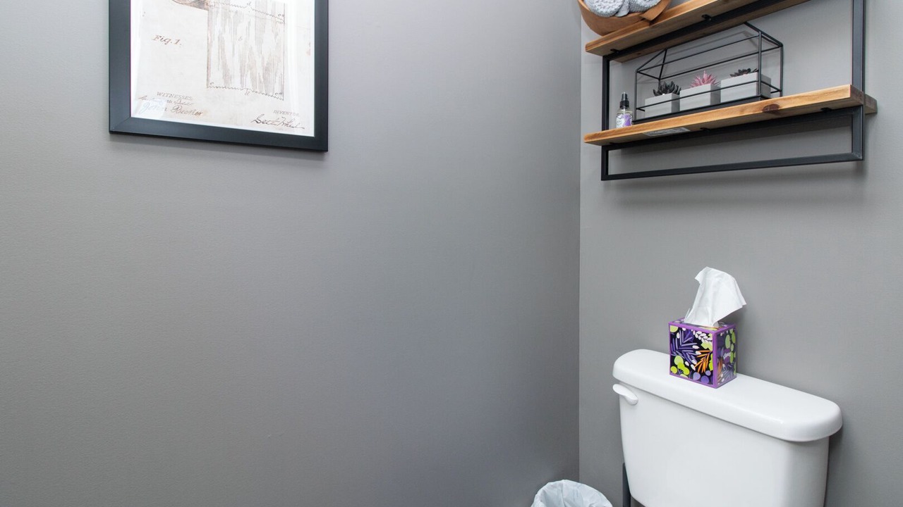 Photo of Bathroom in Bloomington