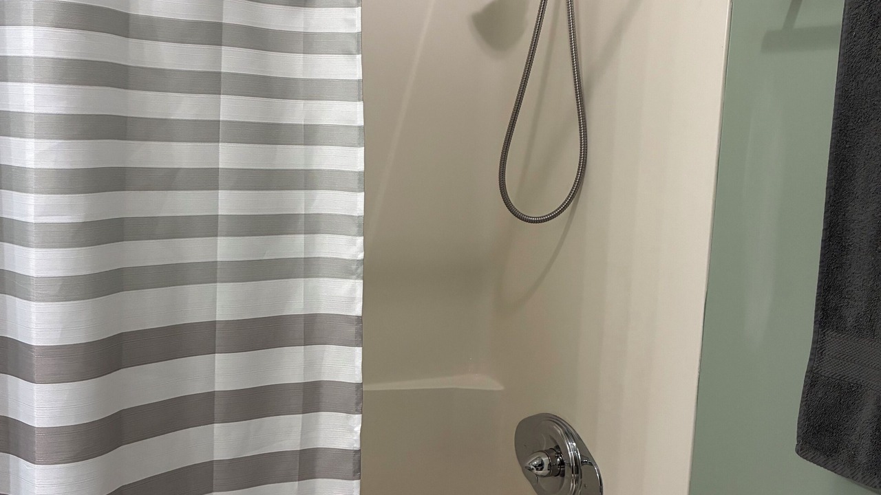 Photo of Bathroom in Galt