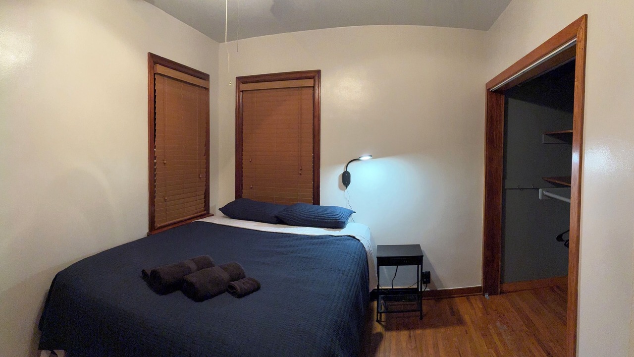 Photo of Bedroom in Galt