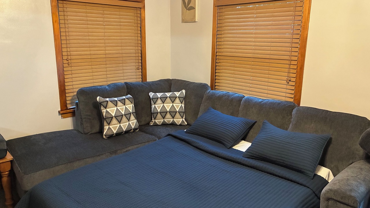 Photo of Bedroom in Galt