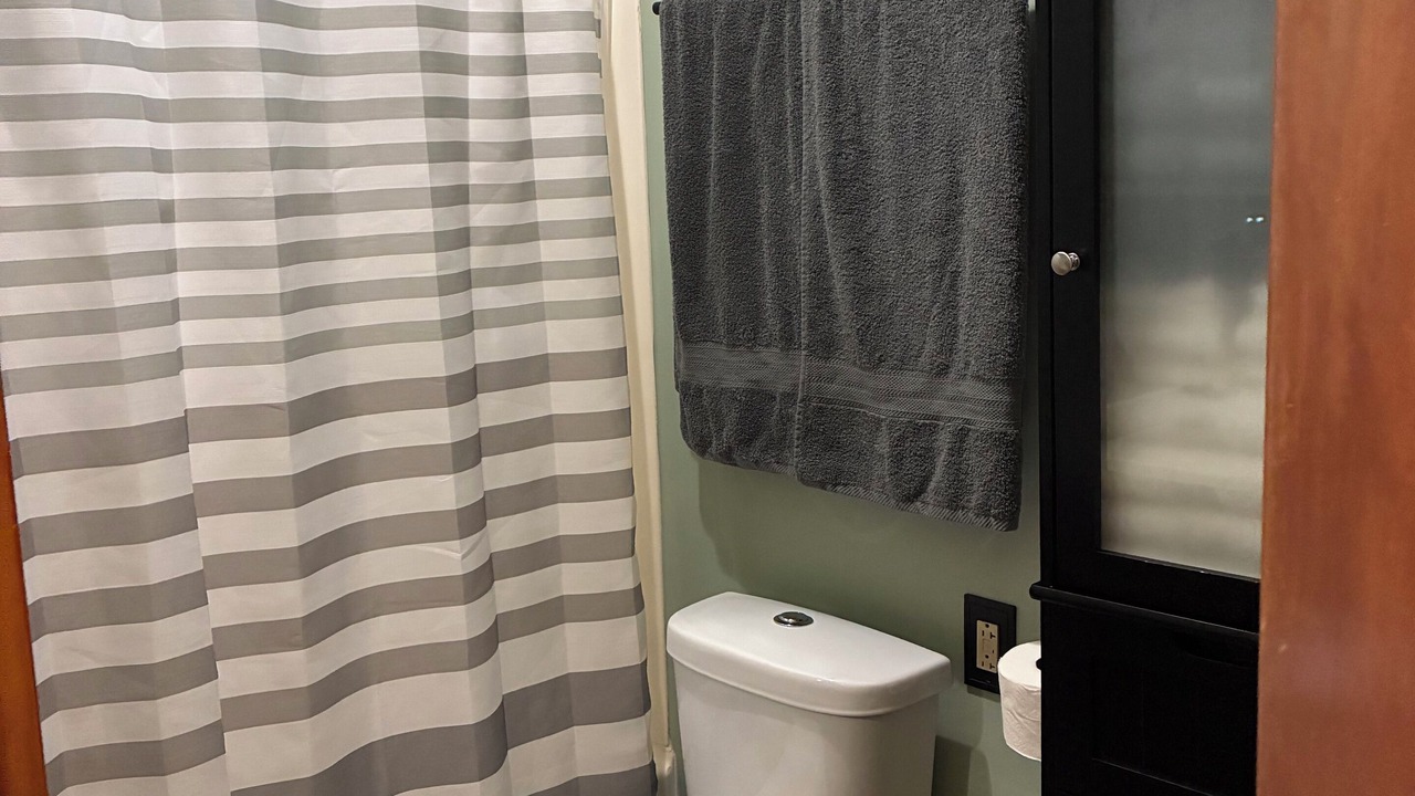 Photo of Bathroom in Galt