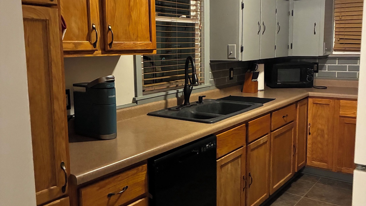Photo of Kitchen in Galt