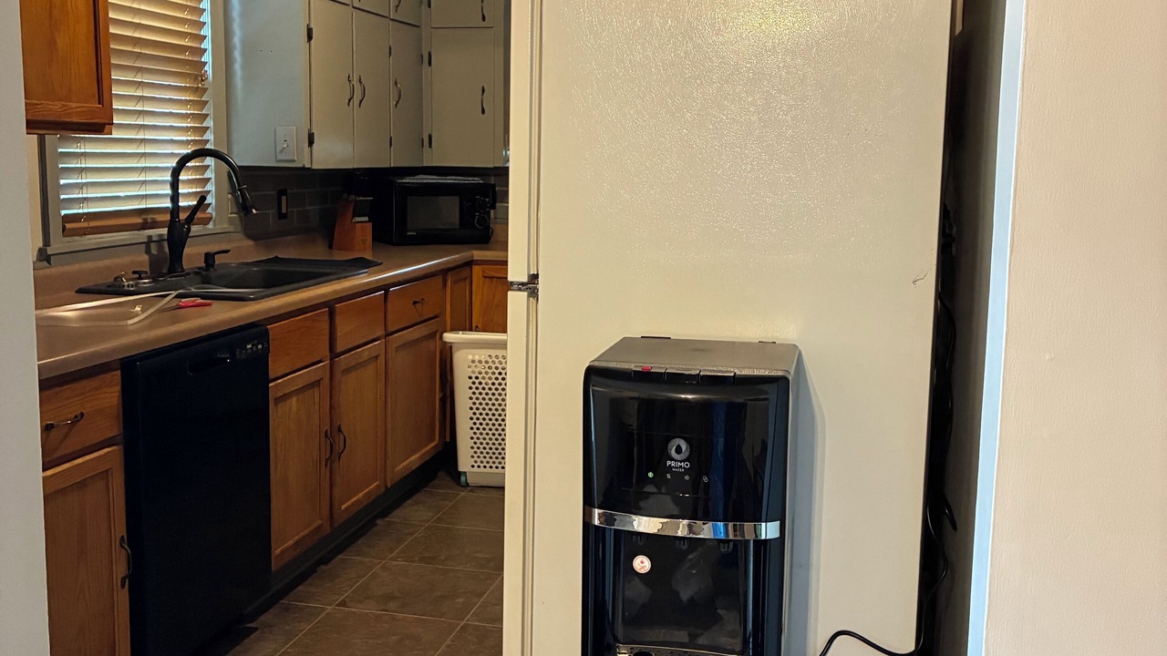 Photo of Kitchen in Galt