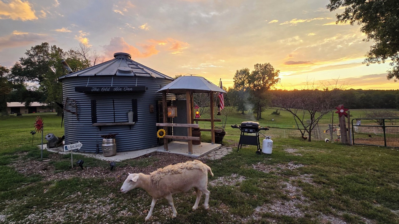 Photo of Outdoor in Randolph County