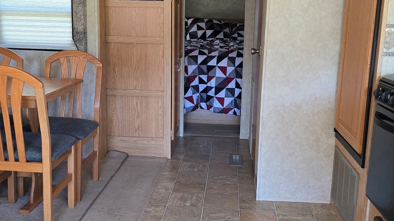 Photo of Bedroom in Randolph County