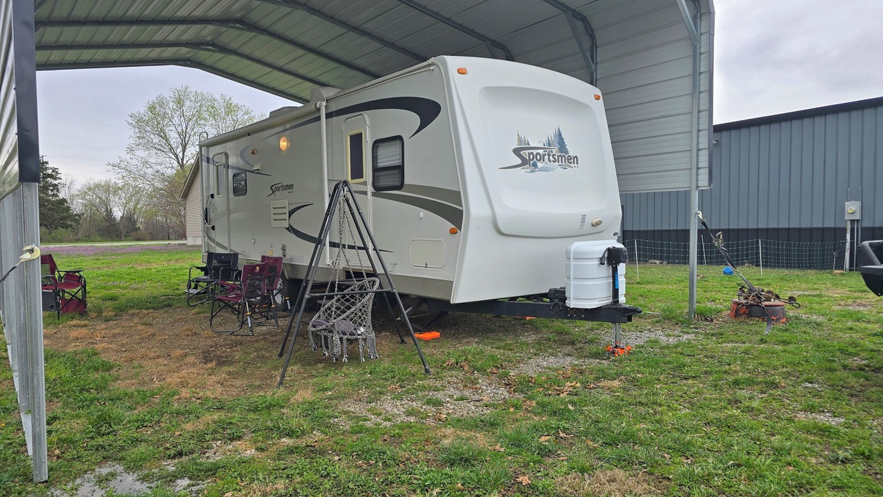 Photo of Outdoor in Randolph County