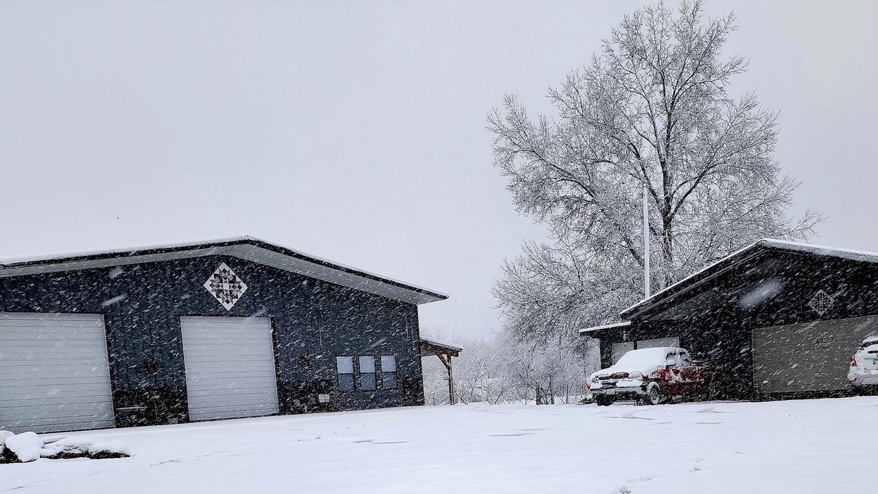 Photo of Outdoor in Randolph County