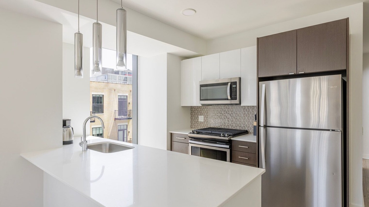 Photo of Kitchen in South Loop