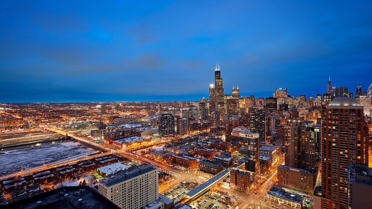Photo of Outdoor in South Loop