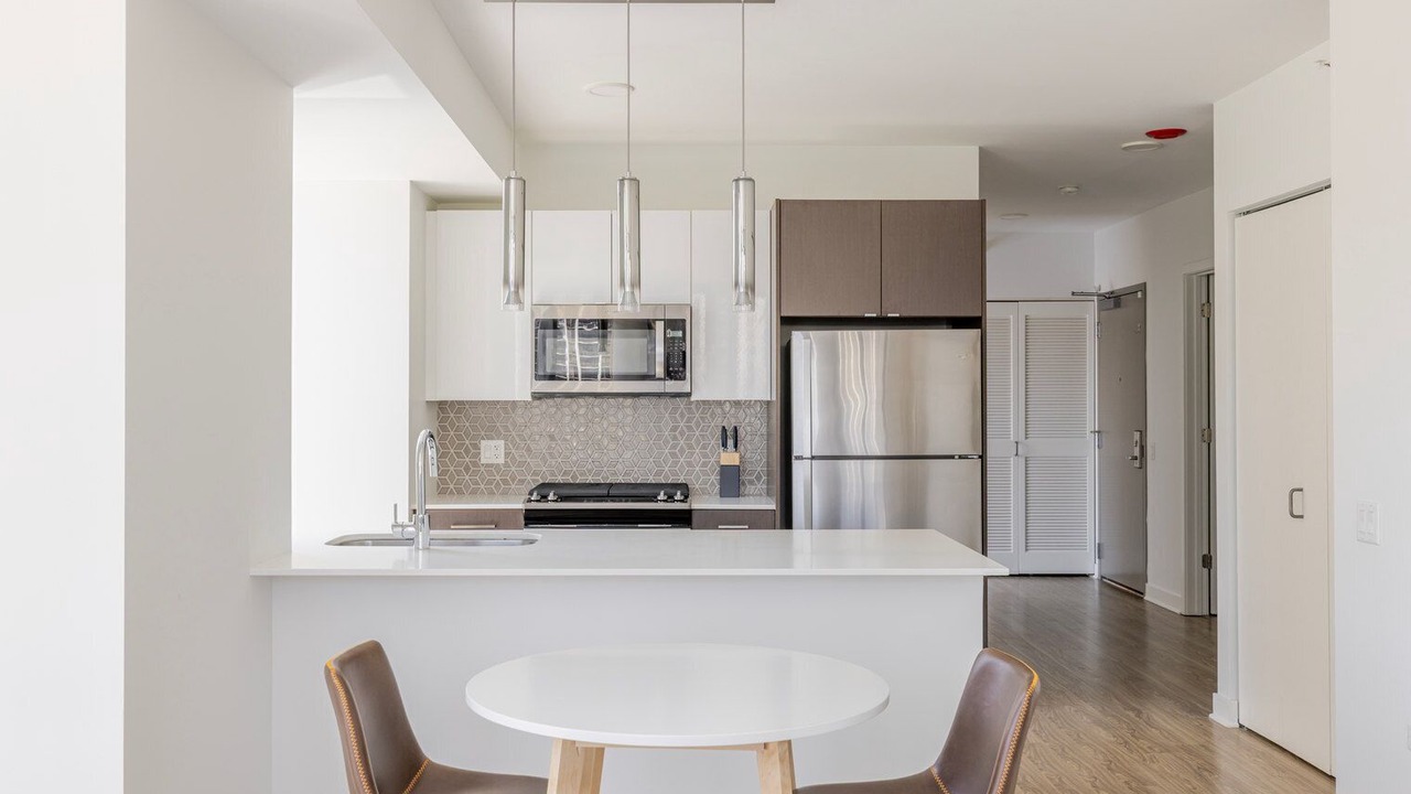 Photo of Kitchen in South Loop