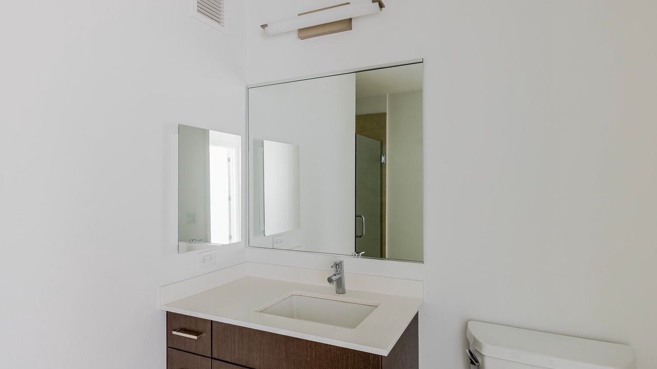 Photo of Bathroom in South Loop