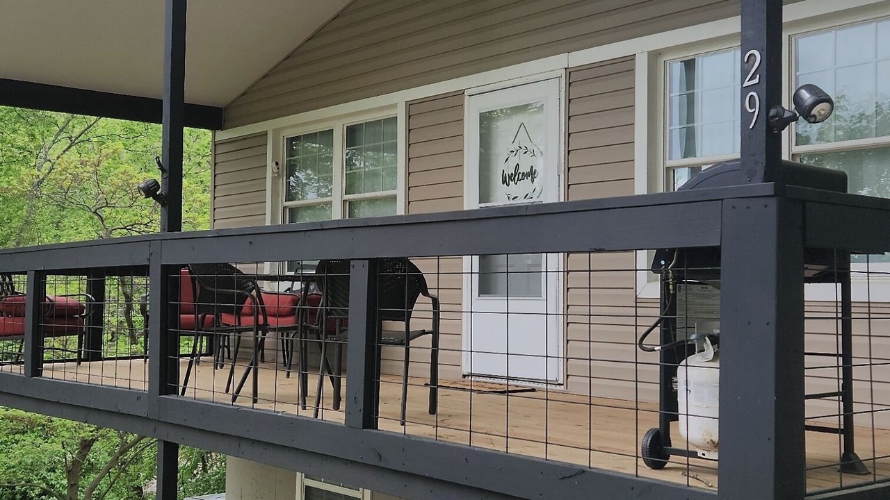 Photo of Patio Balcony in Grafton