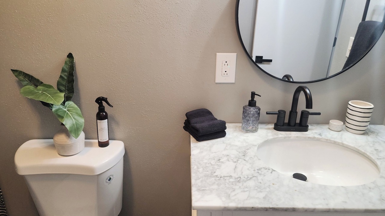 Photo of Bathroom in Grafton