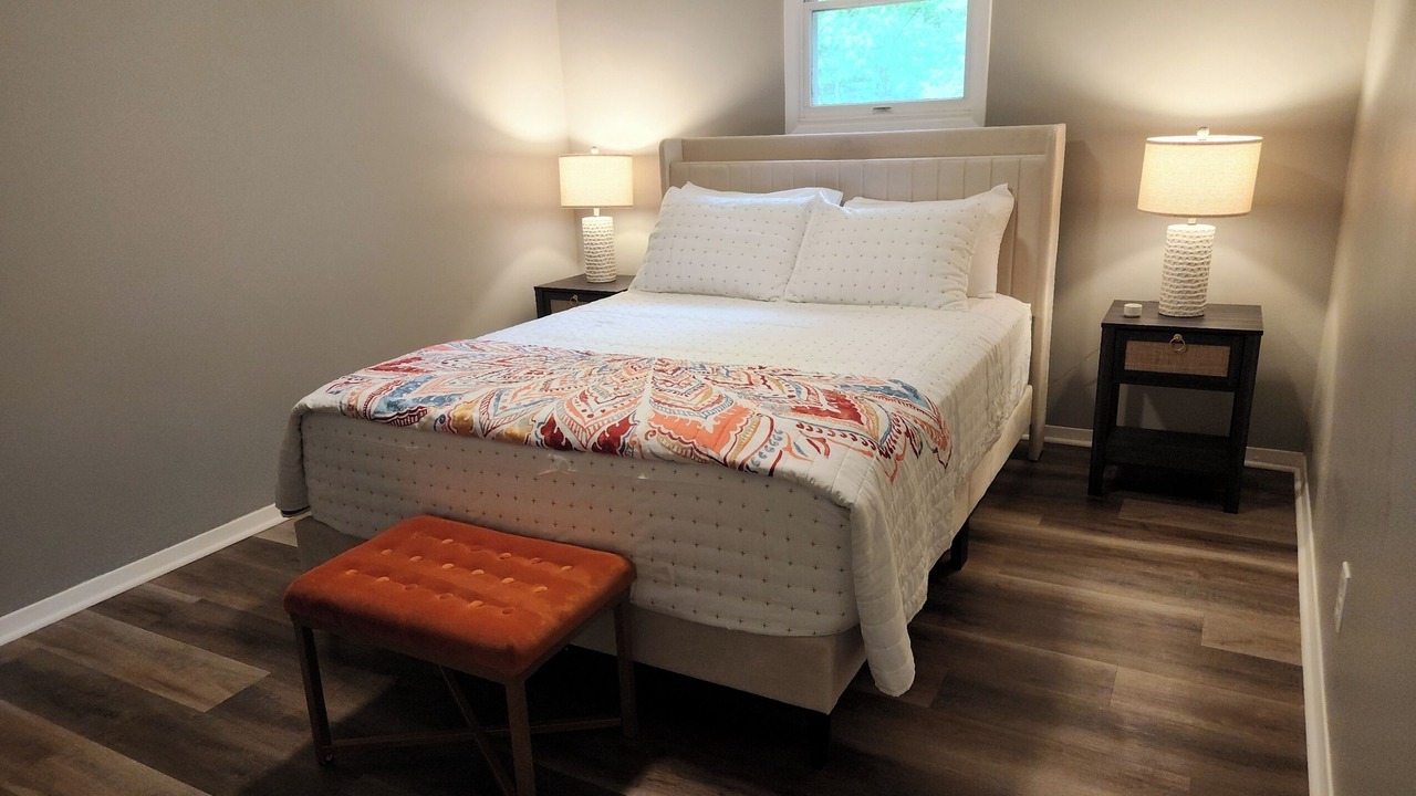 Photo of Bedroom in Grafton