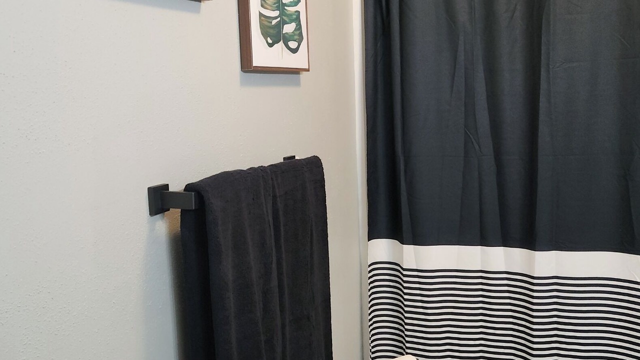 Photo of Bathroom in Grafton