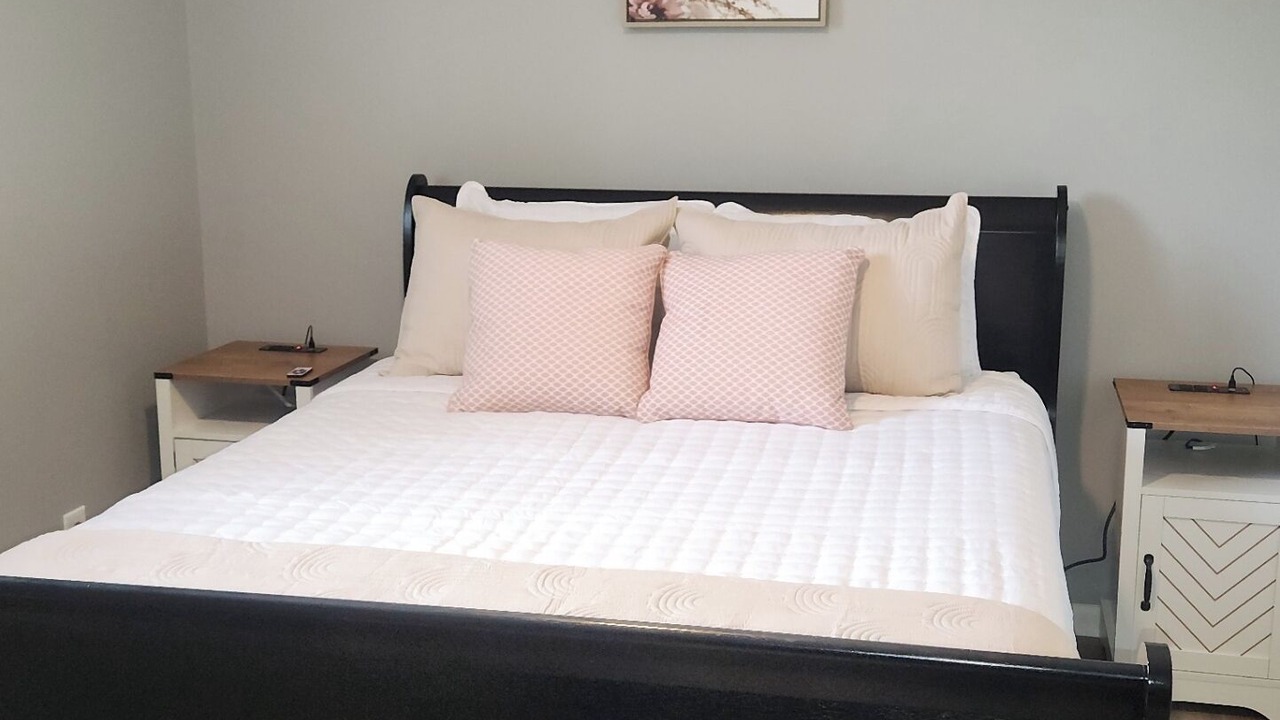 Photo of Bedroom in Grafton