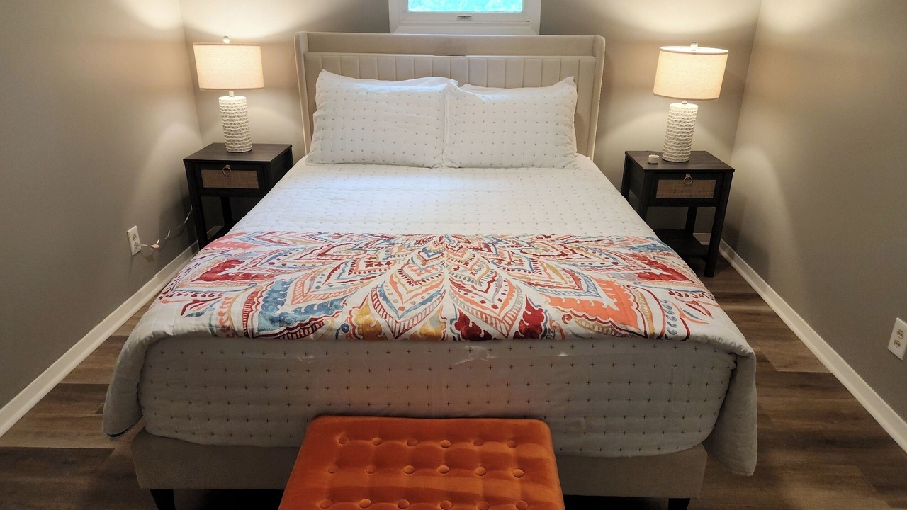 Photo of Bedroom in Grafton
