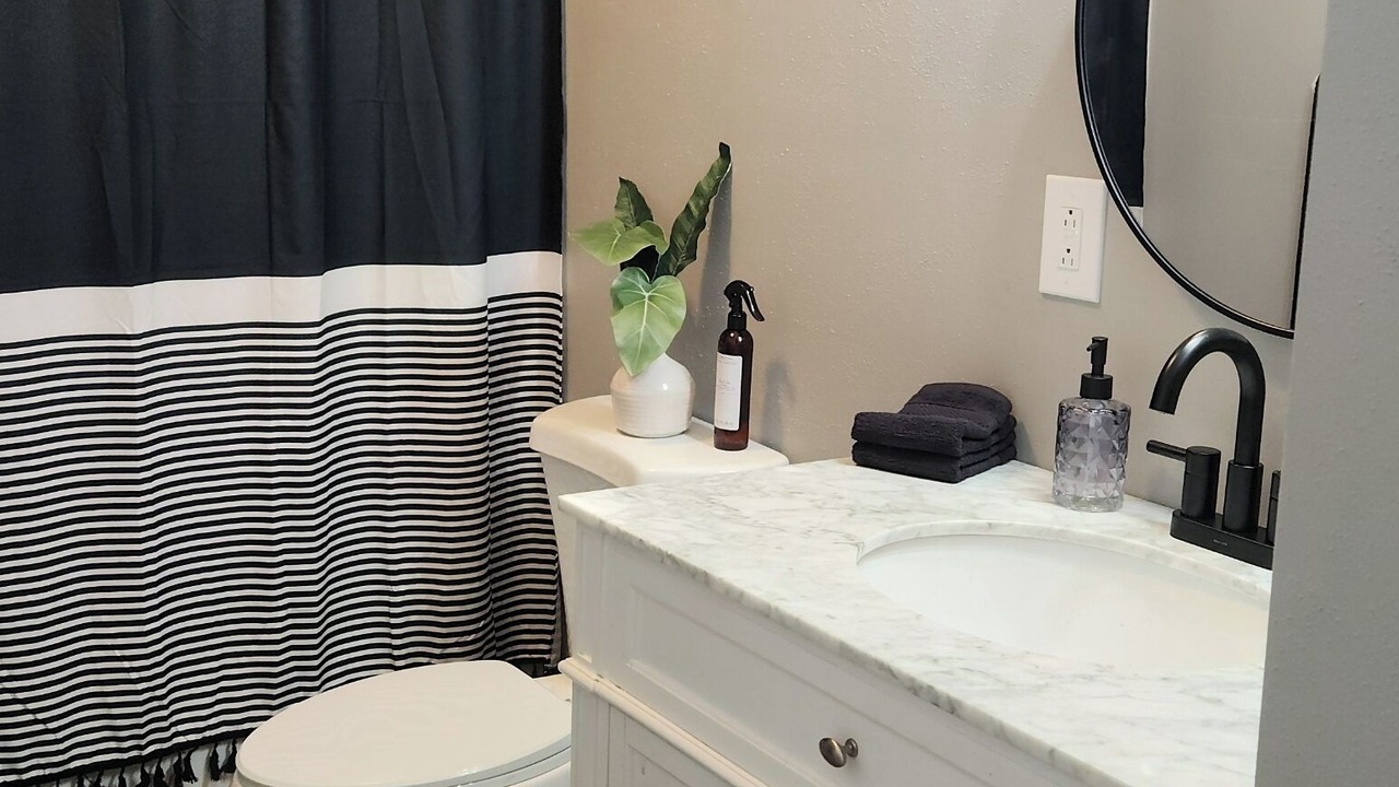 Photo of Bathroom in Grafton