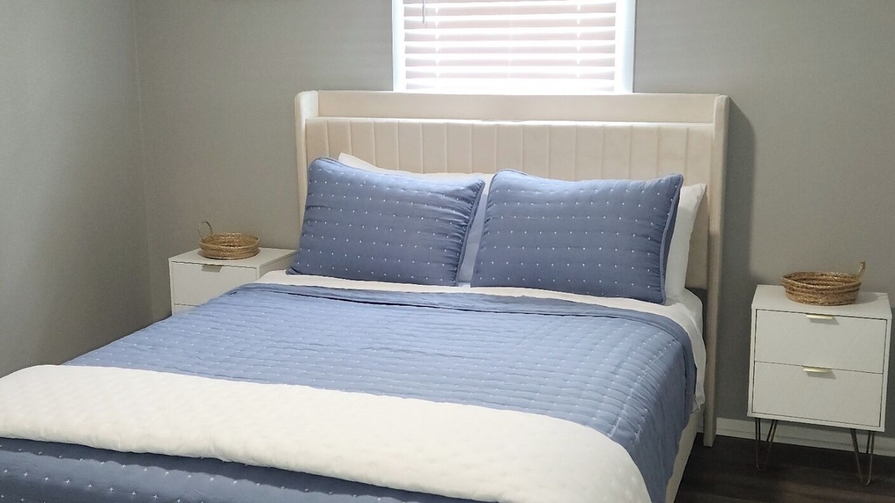 Photo of Bedroom in Grafton